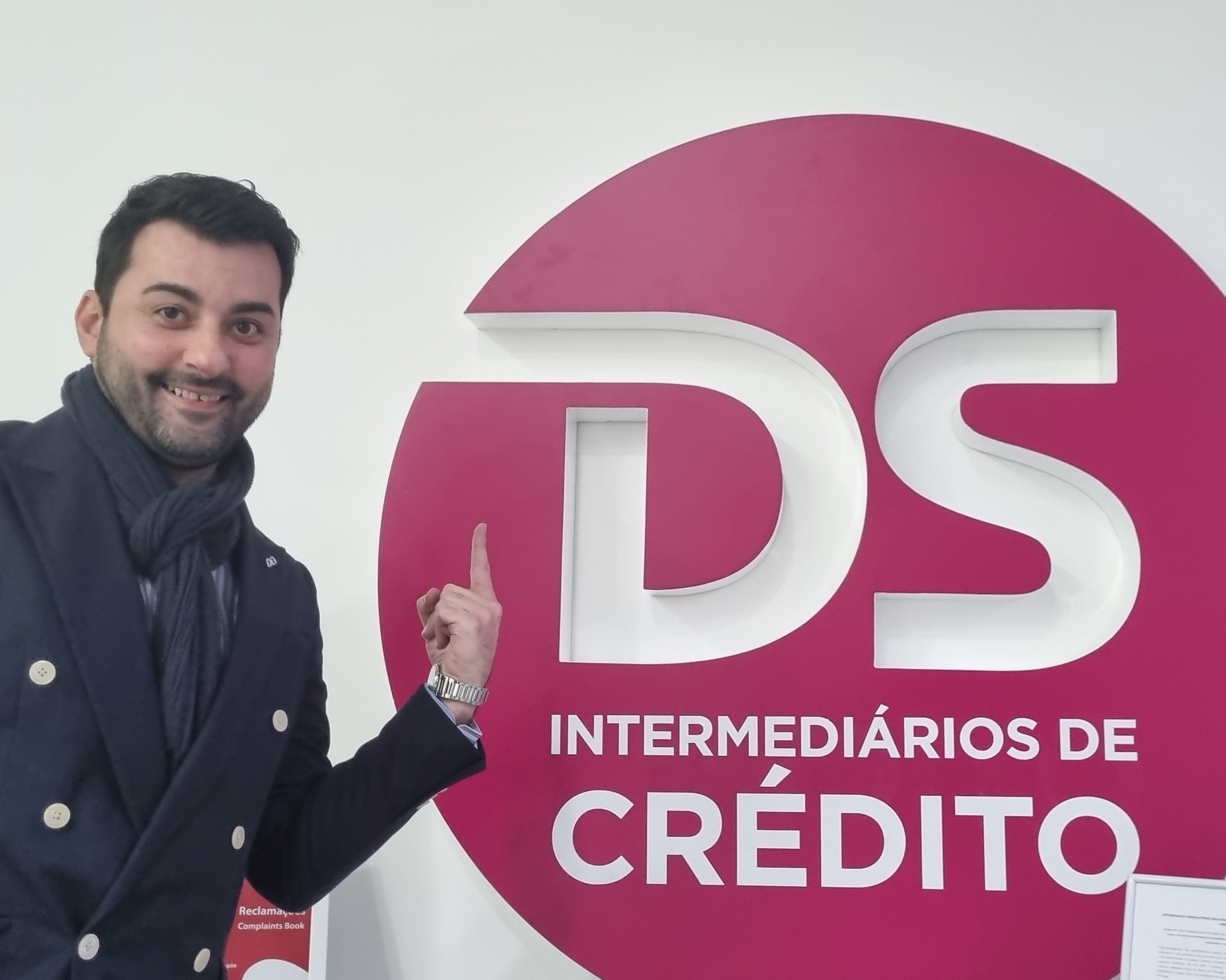 Conheça a nossa equipa