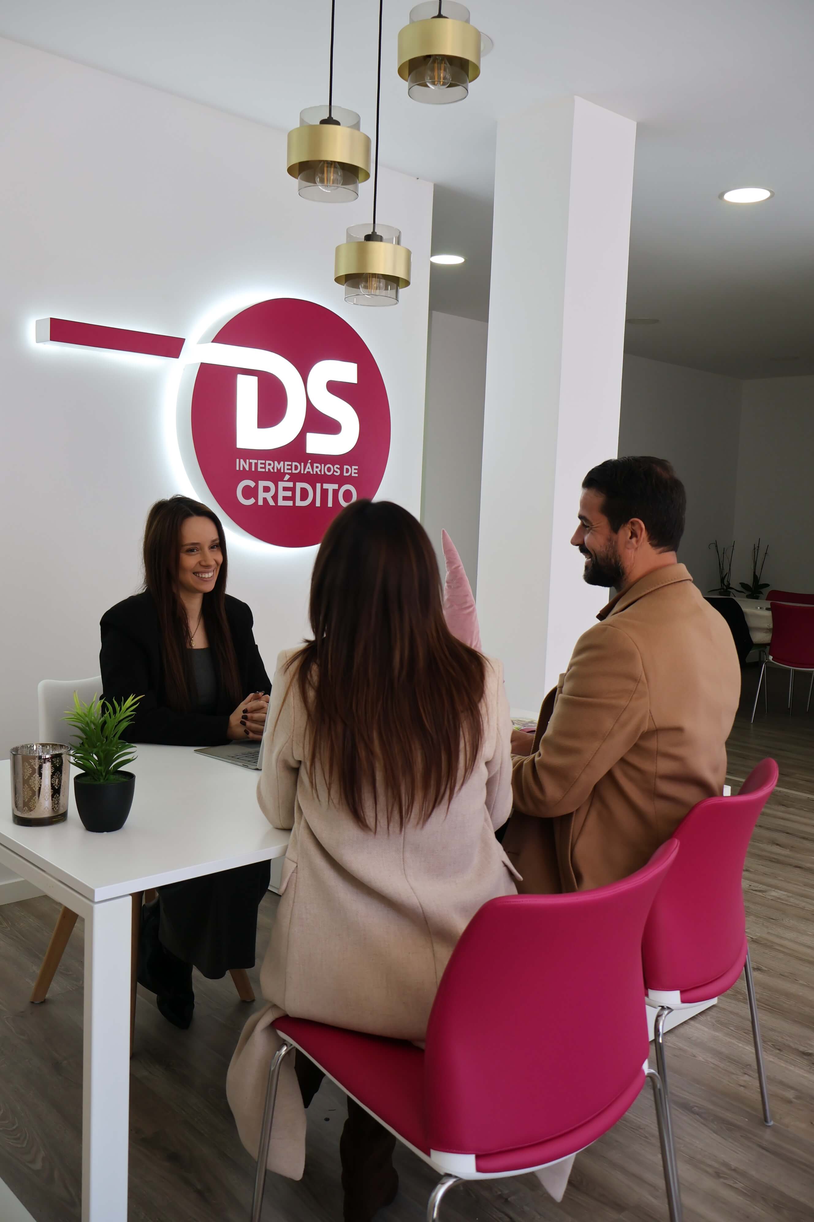 Intermediação de Crédito Feita à Sua Medida