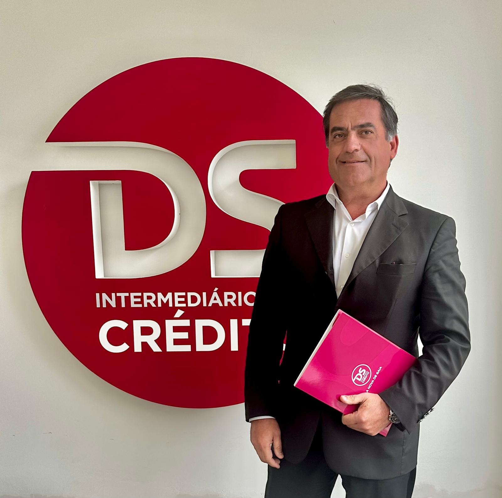 Intermediação de Crédito Feita à Sua Medida