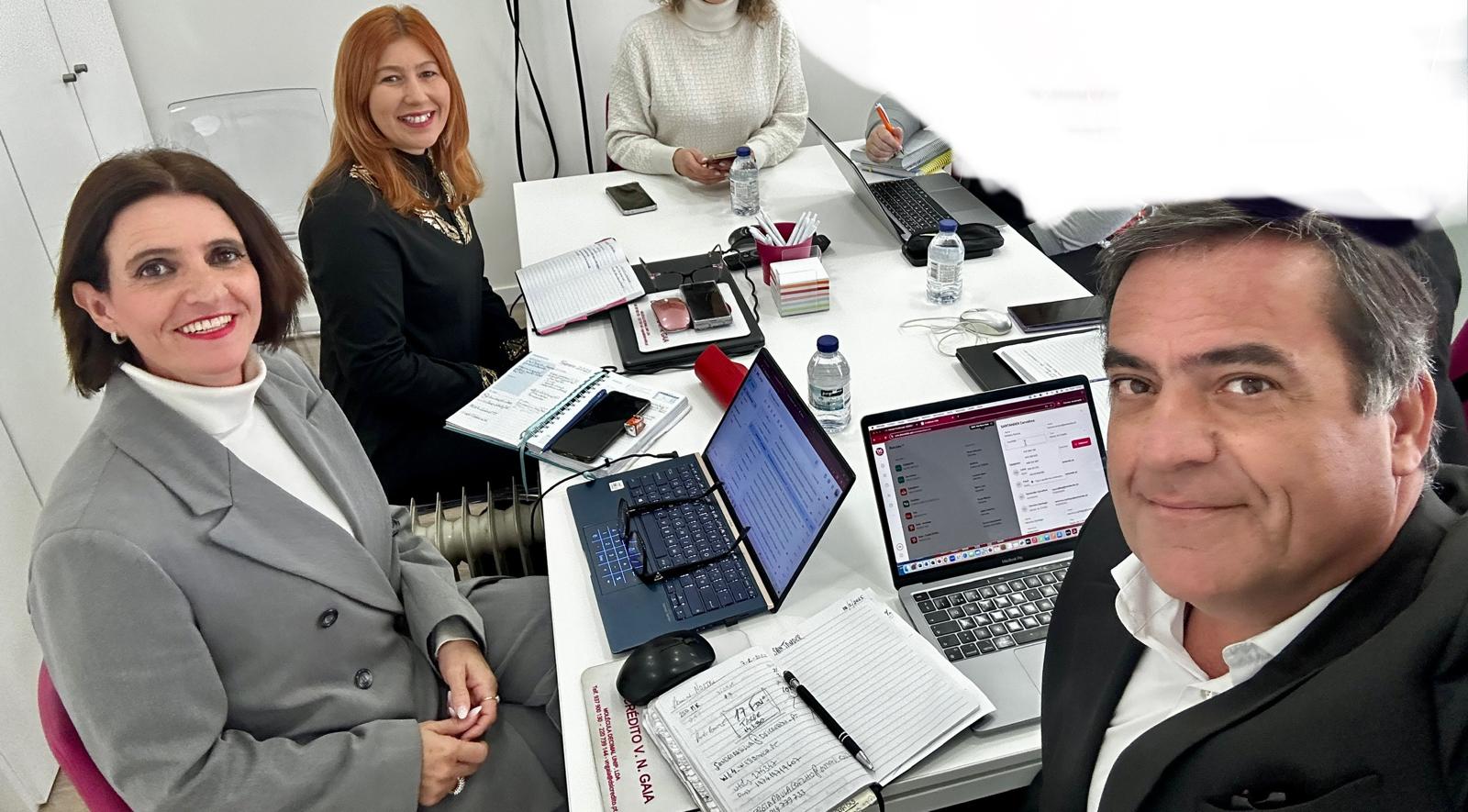 Intermediação de Crédito Feita à Sua Medida