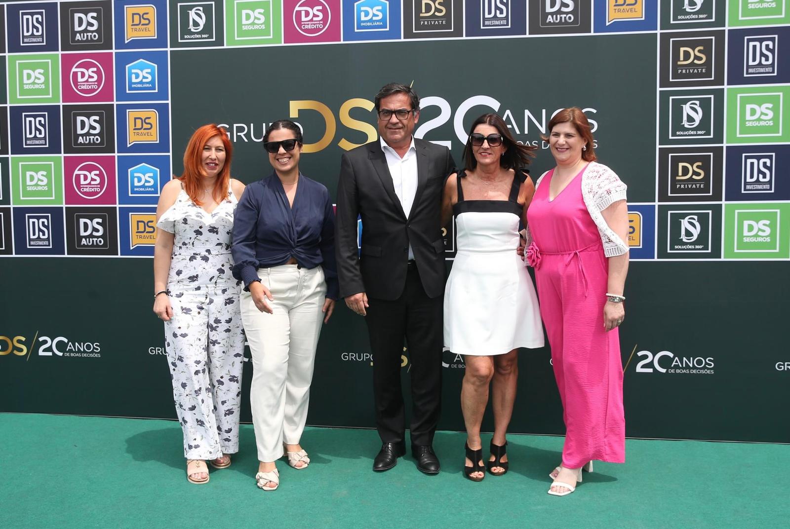 Conheça a nossa equipa