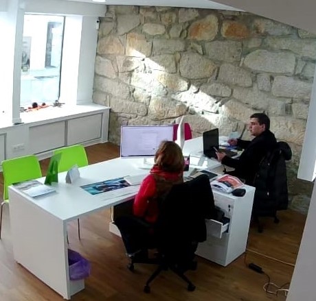 Conheça a nossa equipa