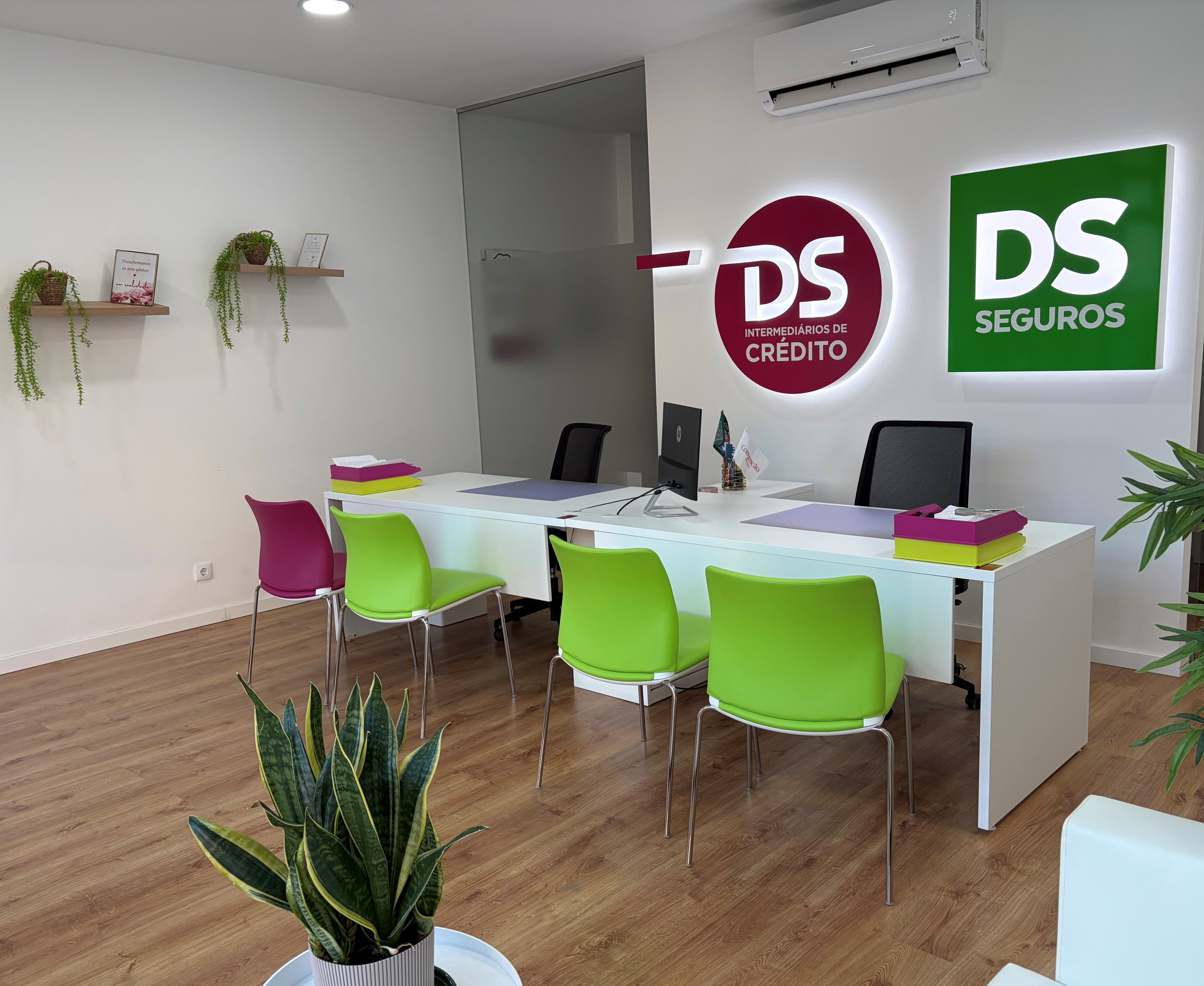 Intermediação de Crédito Feita à Sua Medida