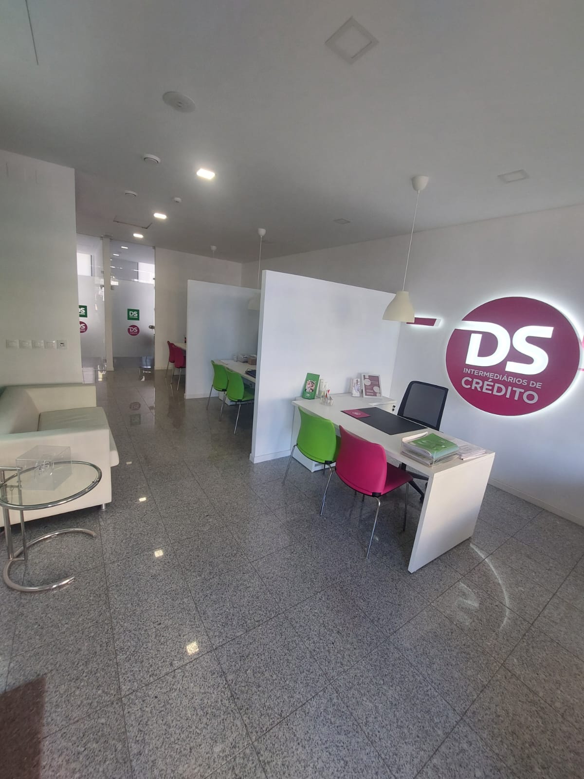 Intermediação de Crédito Feita à Sua Medida