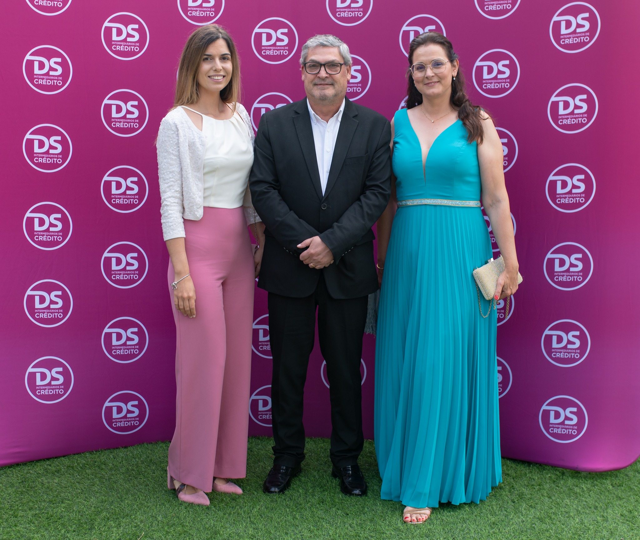 Conheça a nossa equipa