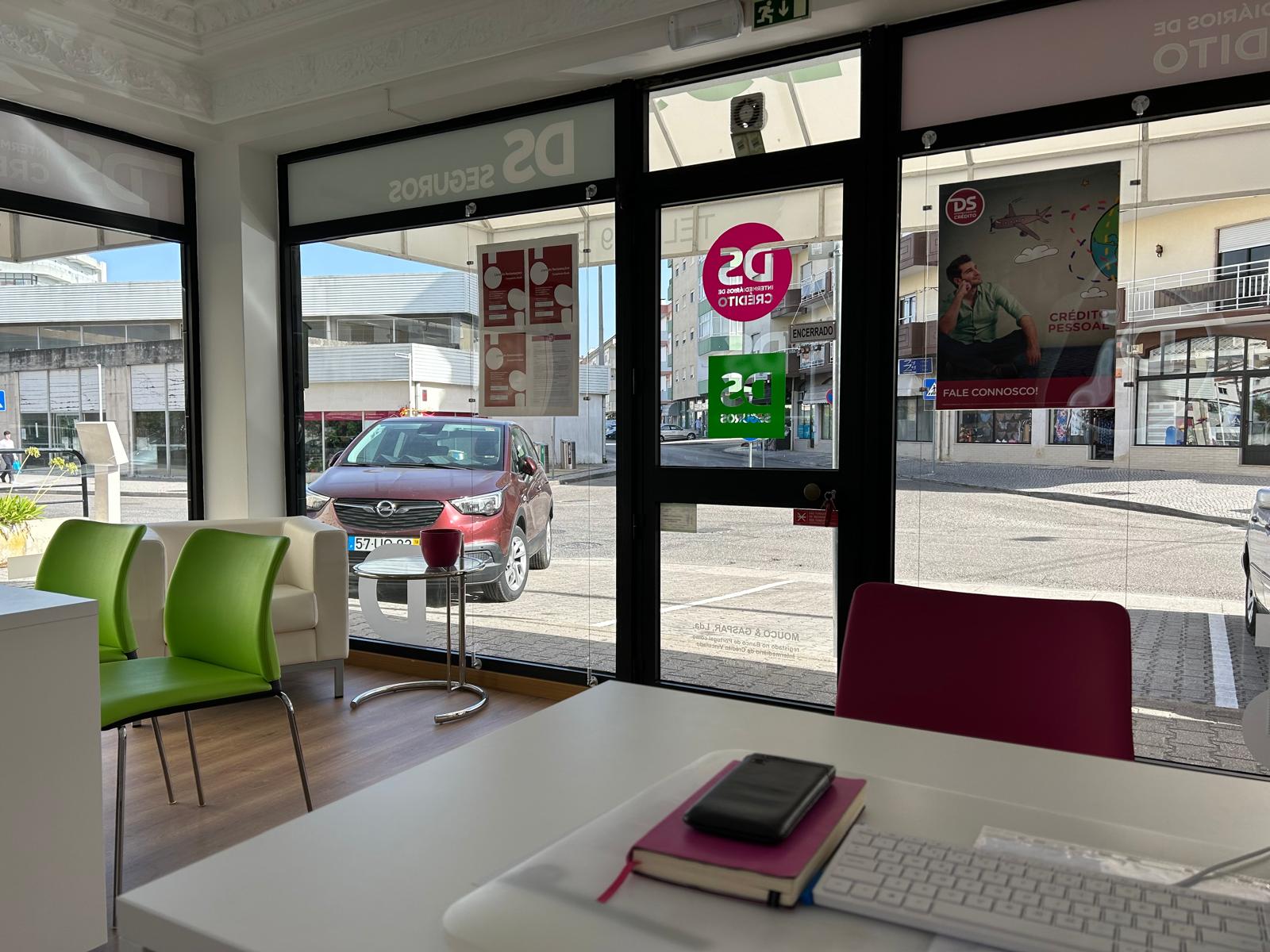 Intermediação de Crédito Feita à Sua Medida