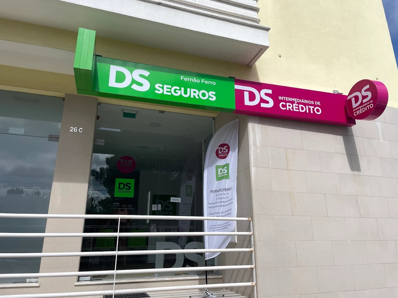 Quem somos