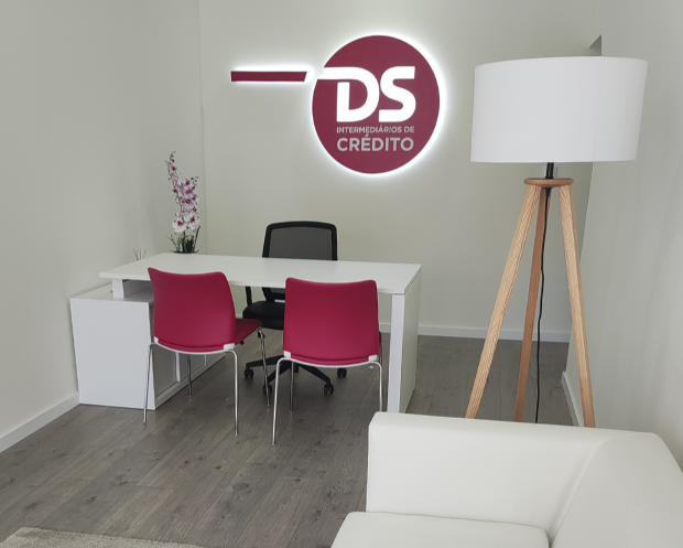 Intermediação de Crédito Feita à Sua Medida