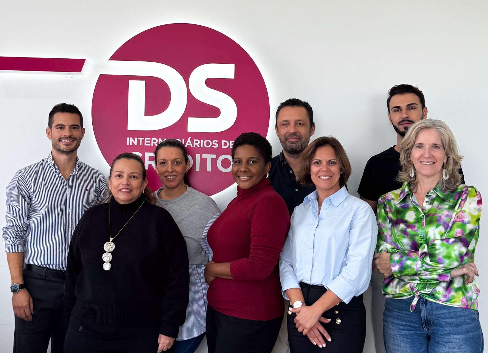 Conheça a nossa equipa