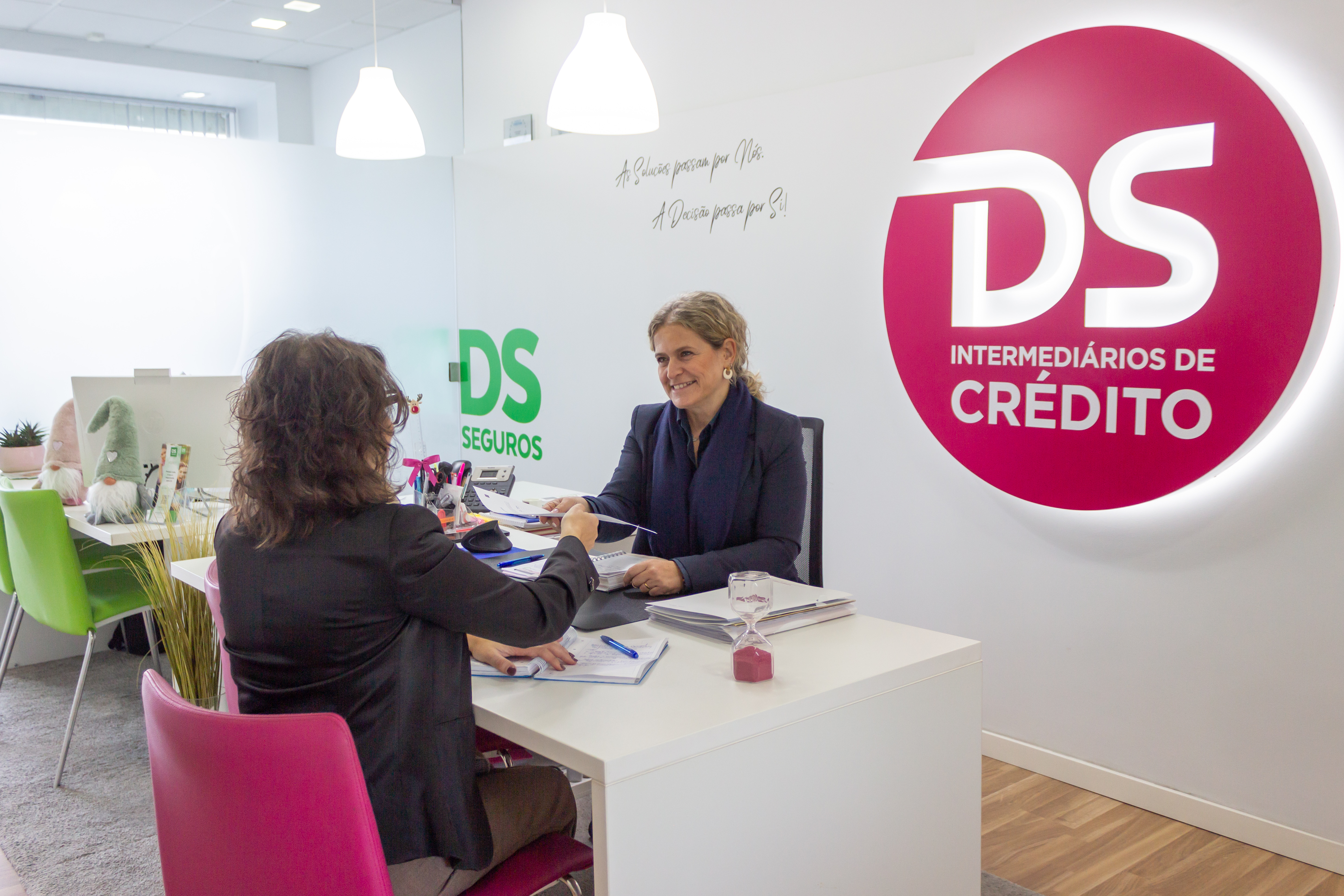 Intermediação de Crédito Feita à Sua Medida