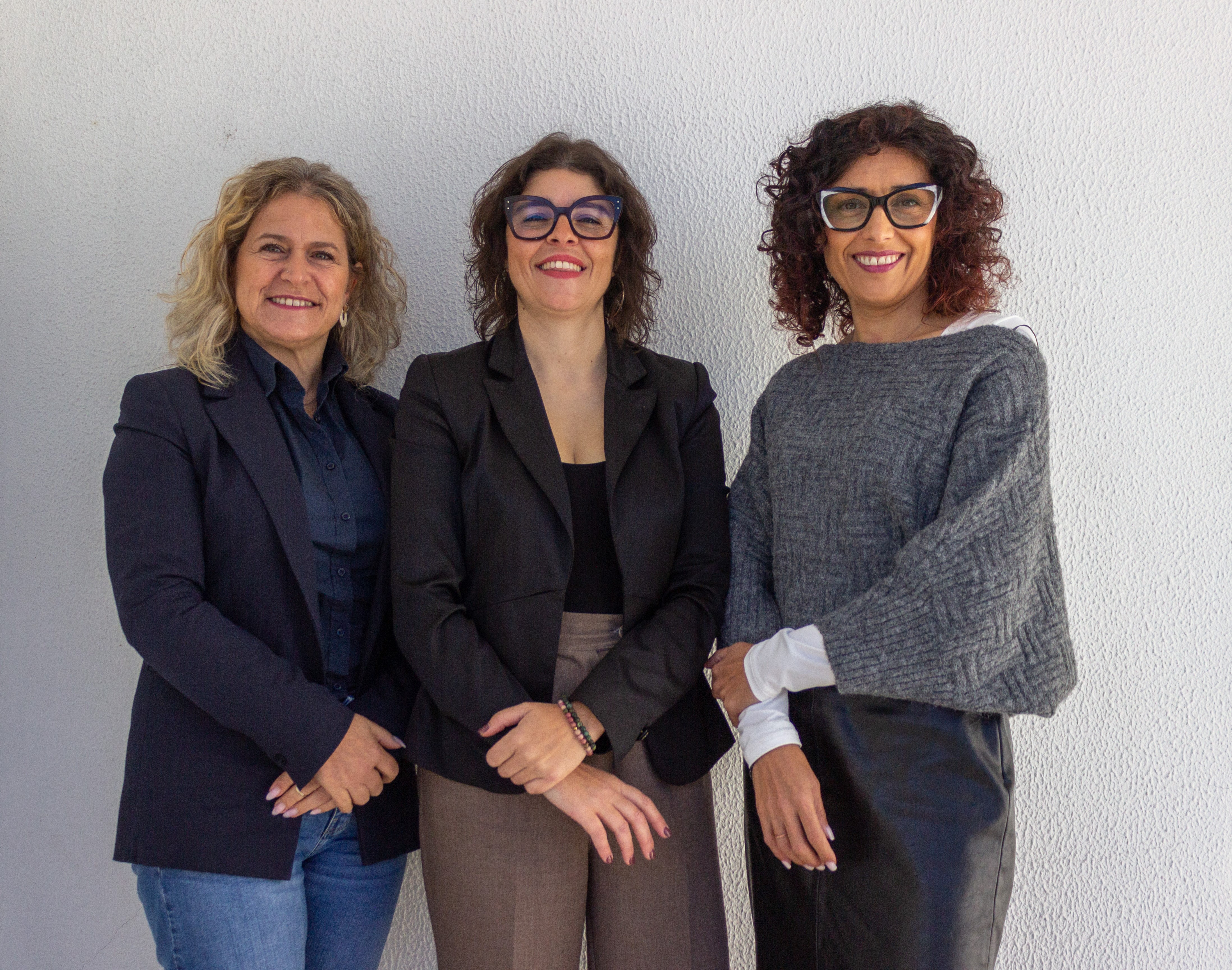 Conheça a nossa equipa