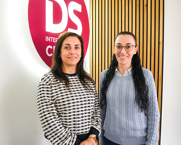 Conheça a nossa equipa