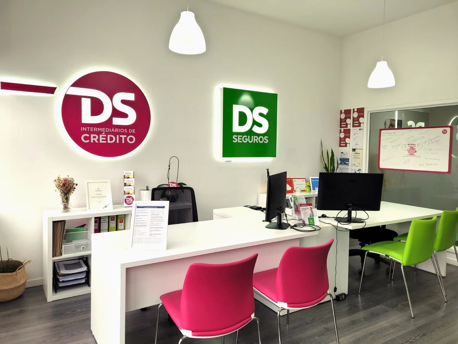 Intermediação de Crédito Feita à Sua Medida