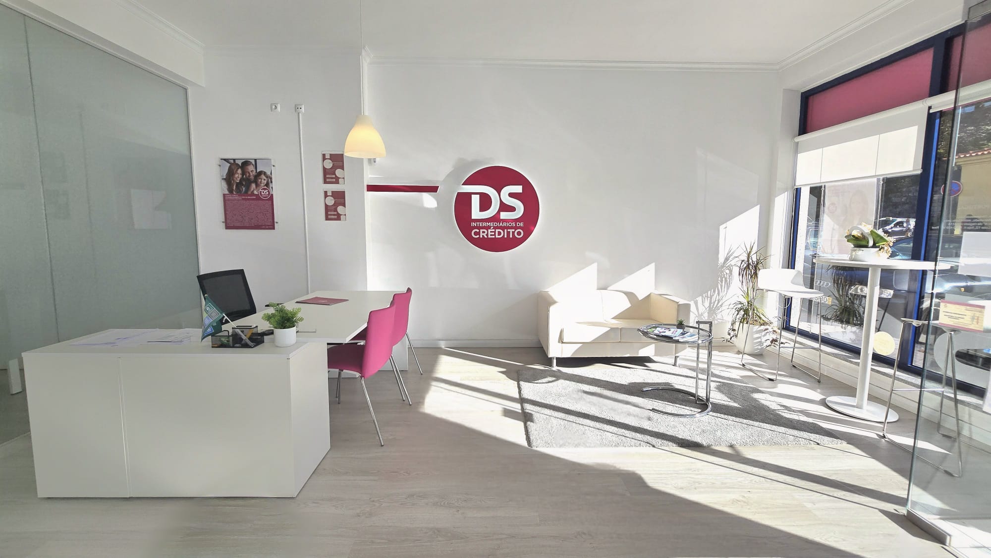 Intermediação de Crédito Feita à Sua Medida