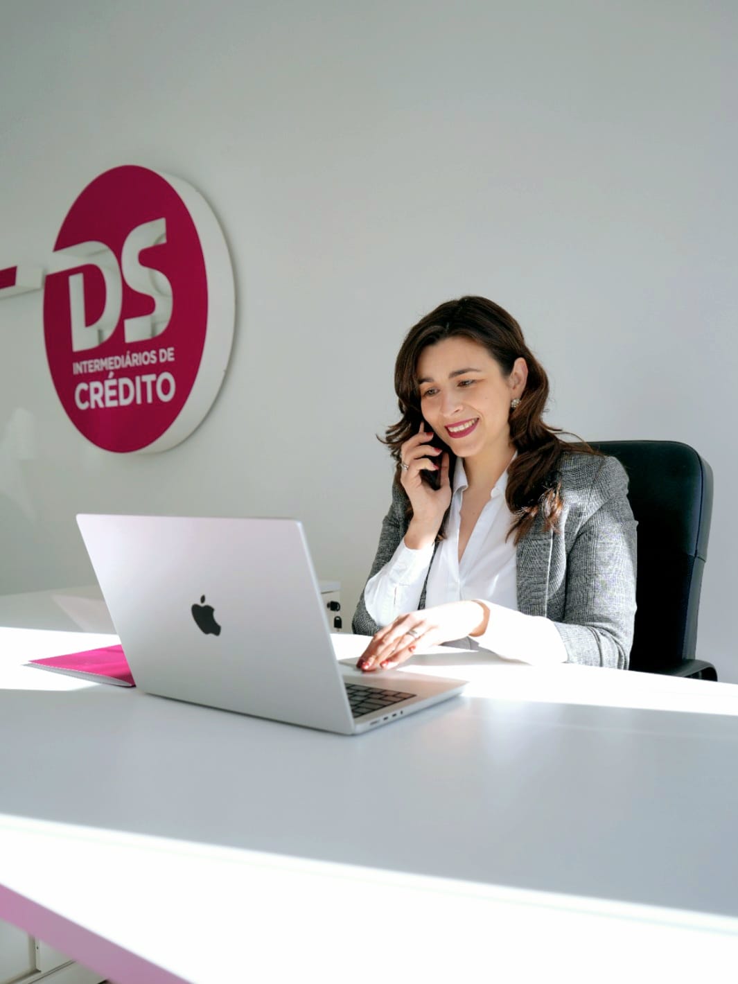 Conheça a nossa equipa