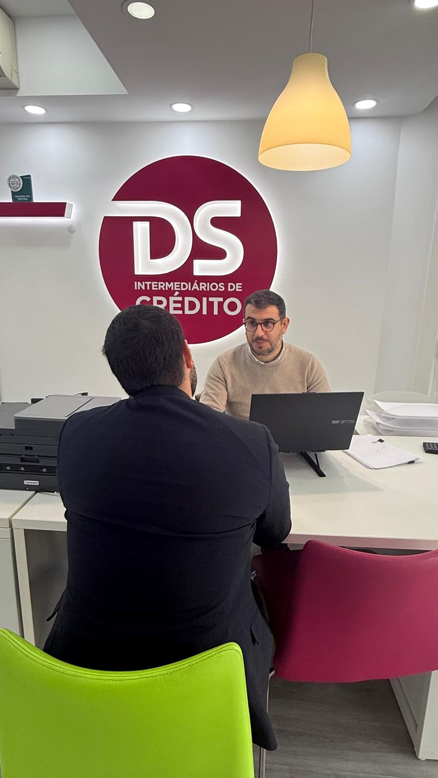 Intermediação de Crédito Feita à Sua Medida