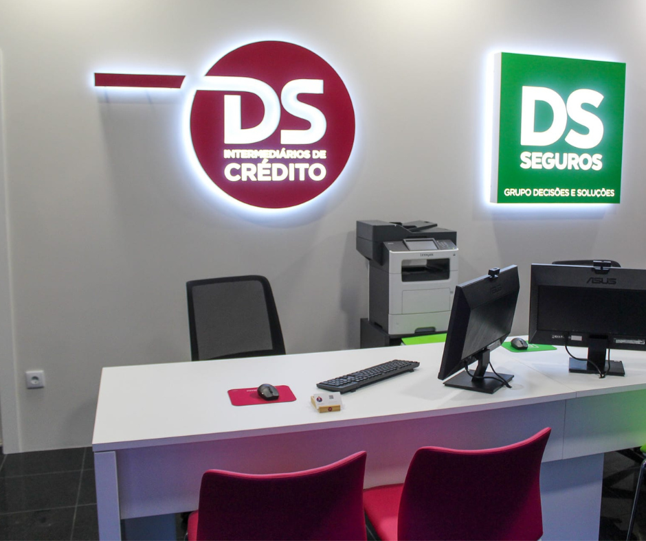 Intermediação de Crédito Feita à Sua Medida