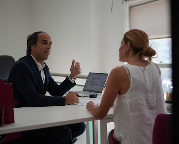 Intermediação de Crédito Feita à Sua Medida