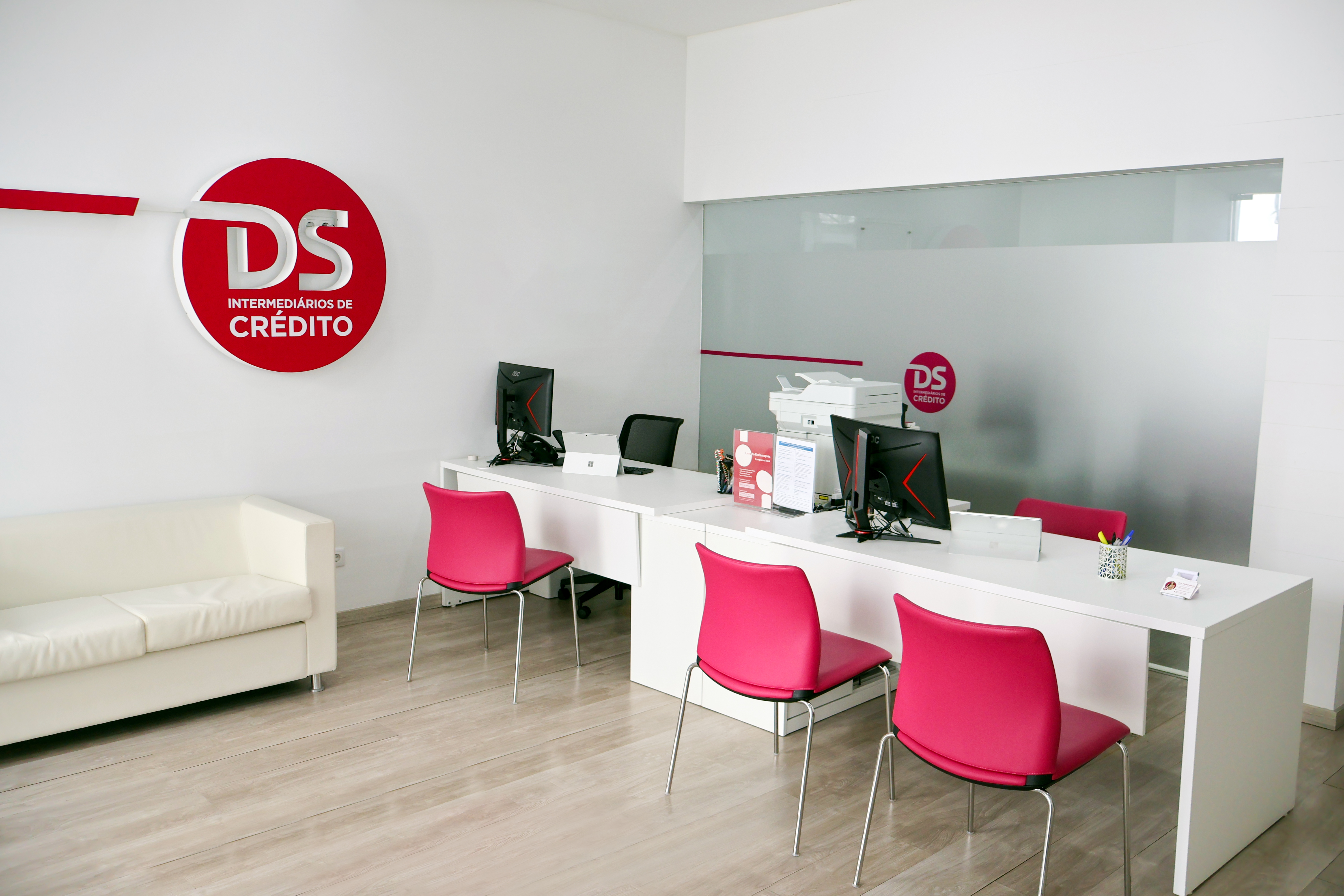 Intermediação de Crédito Feita à Sua Medida