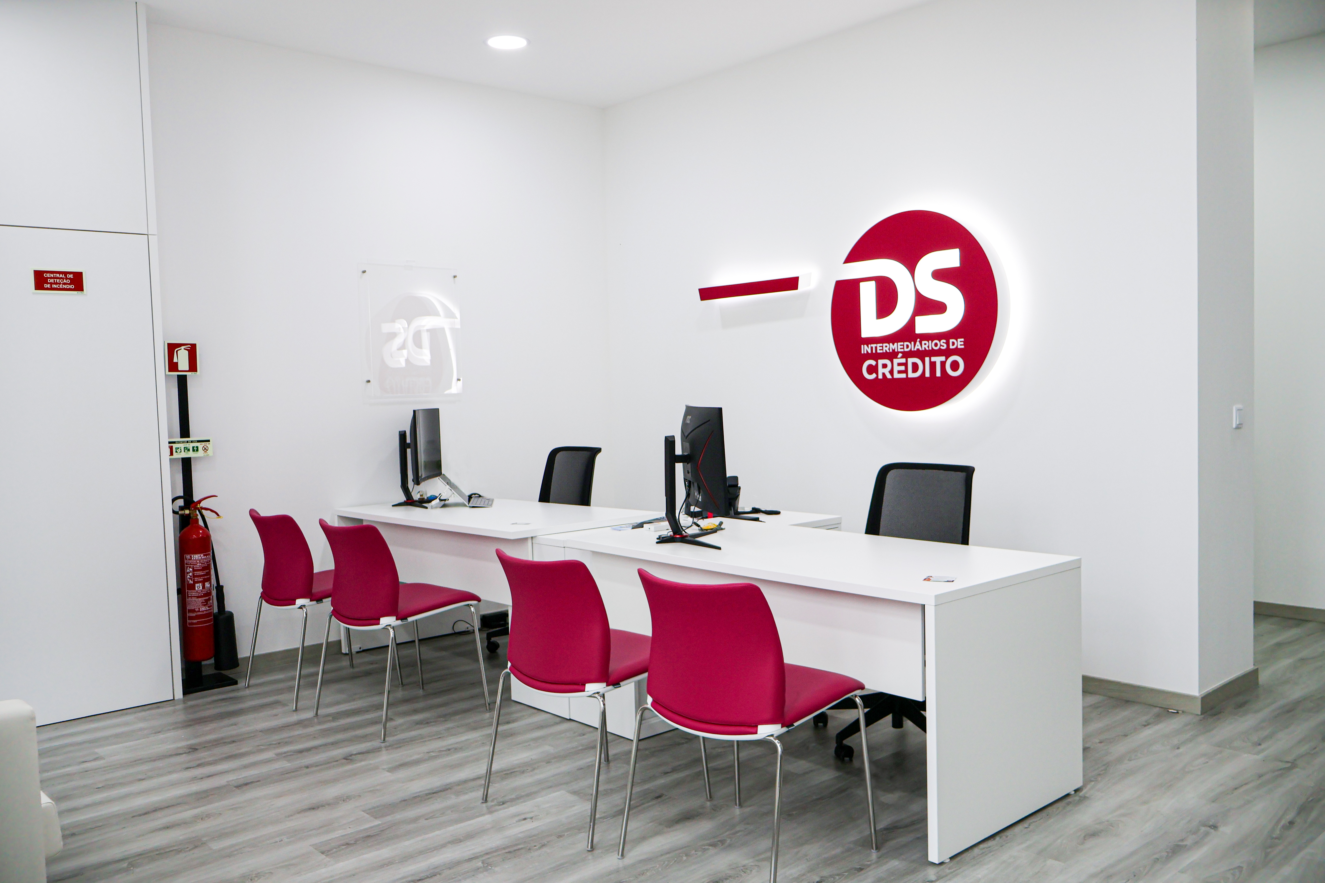 Intermediação de Crédito Feita à Sua Medida