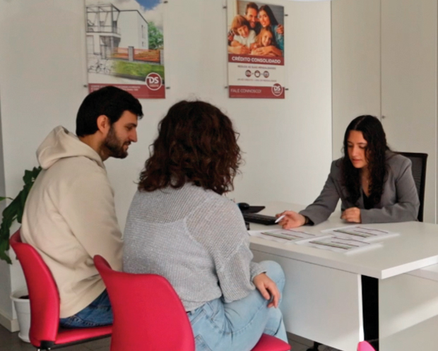 Intermediação de Crédito Feita à Sua Medida