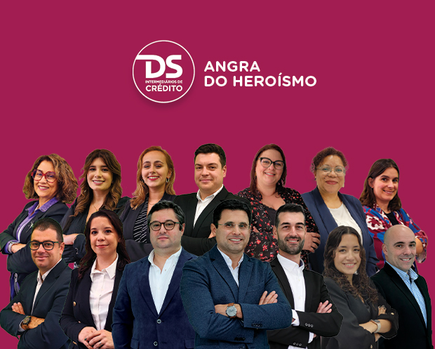 Conheça a nossa equipa