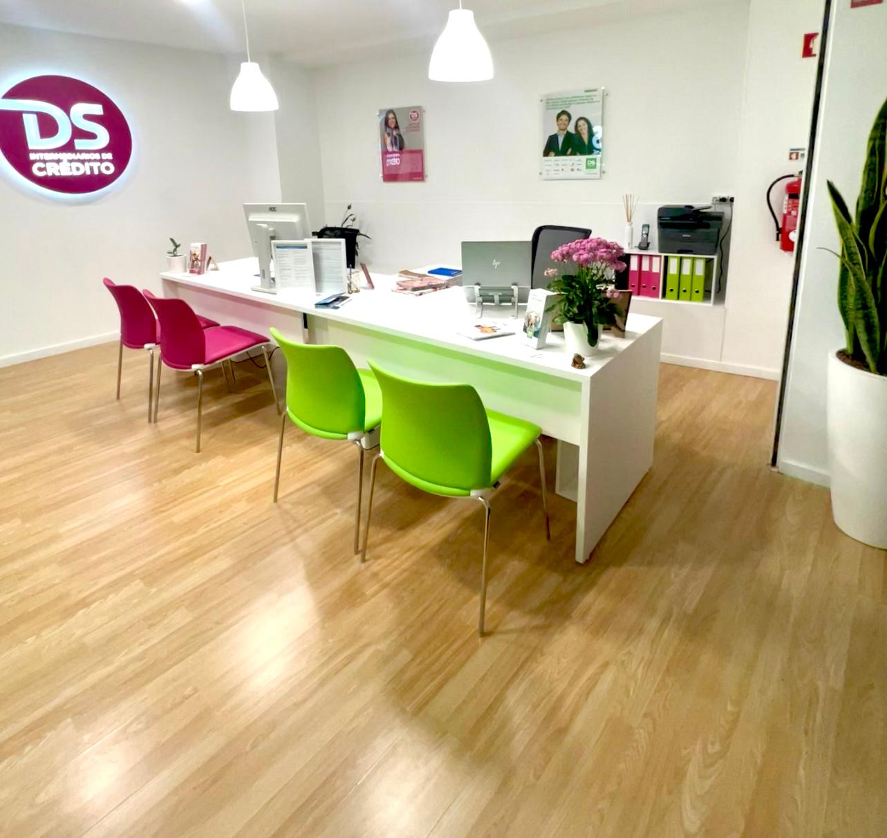 Intermediação de Crédito Feita à Sua Medida