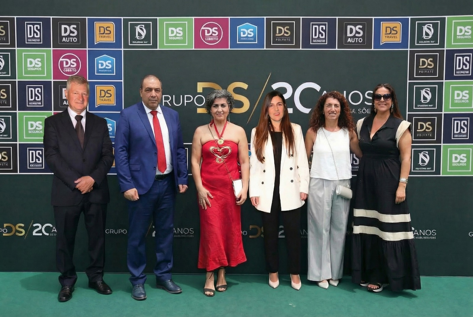 Conheça a nossa equipa