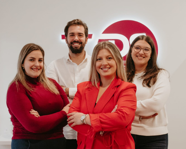 Conheça a nossa equipa