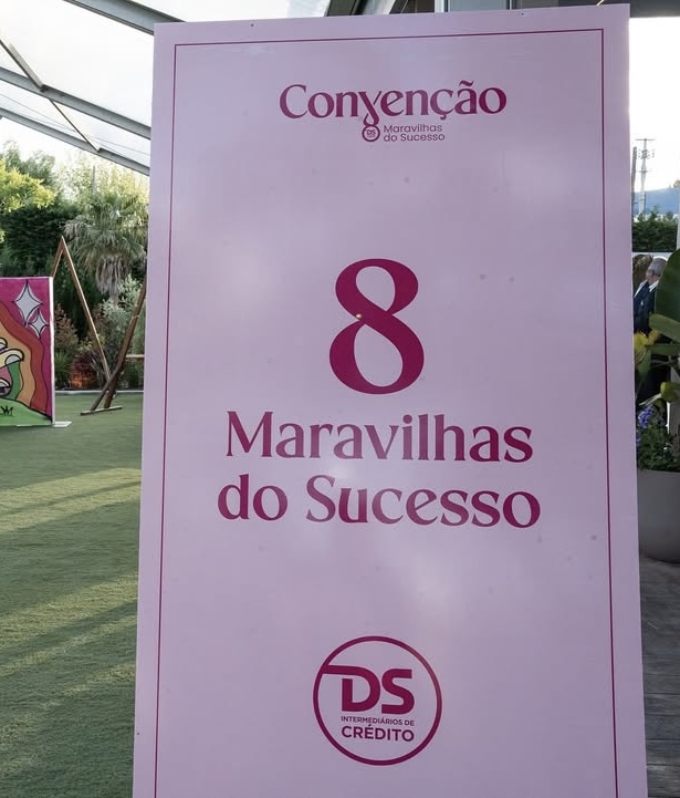 8º Aniversário DSIC