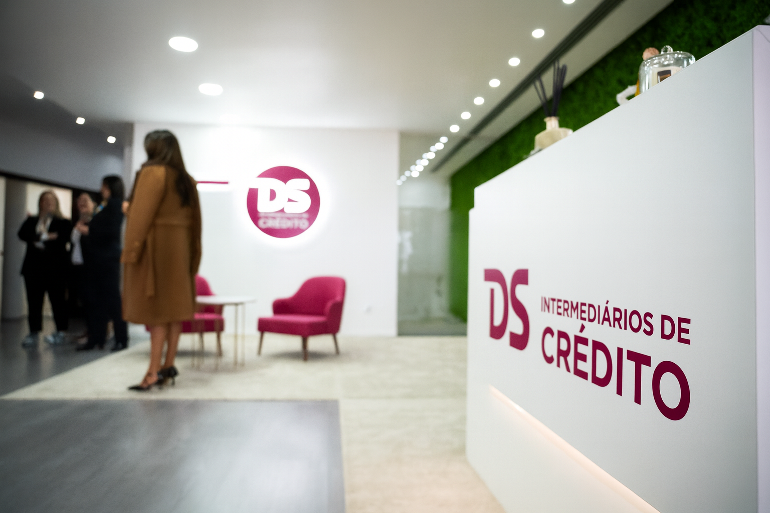 Porque recorrer a um intermediário de crédito pode fazer toda a diferença?