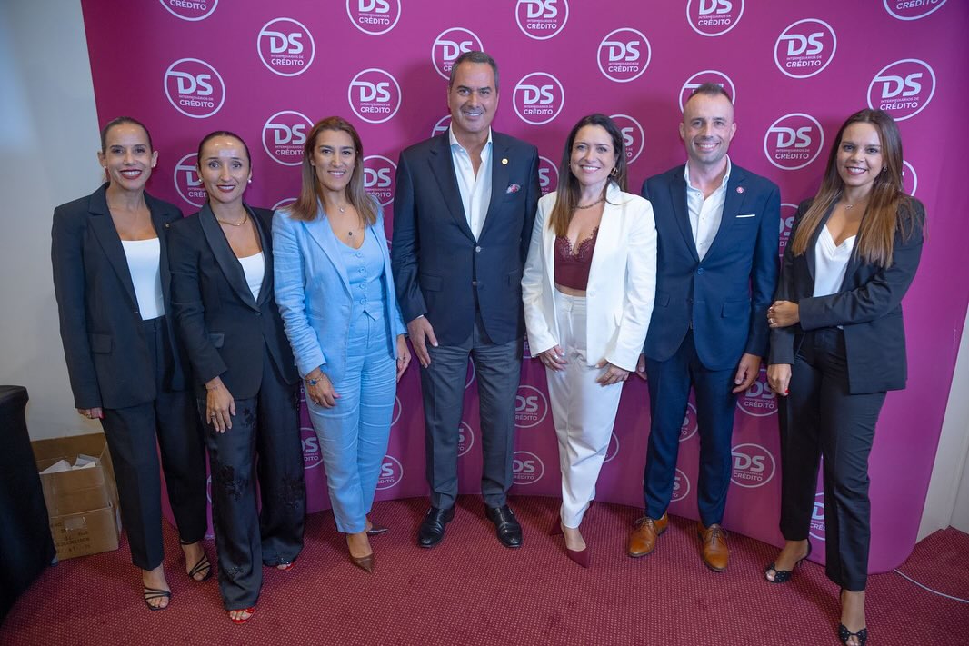 Reunião Geral de Diretores DS INTERMEDIÁRIOS DE CRÉDITO