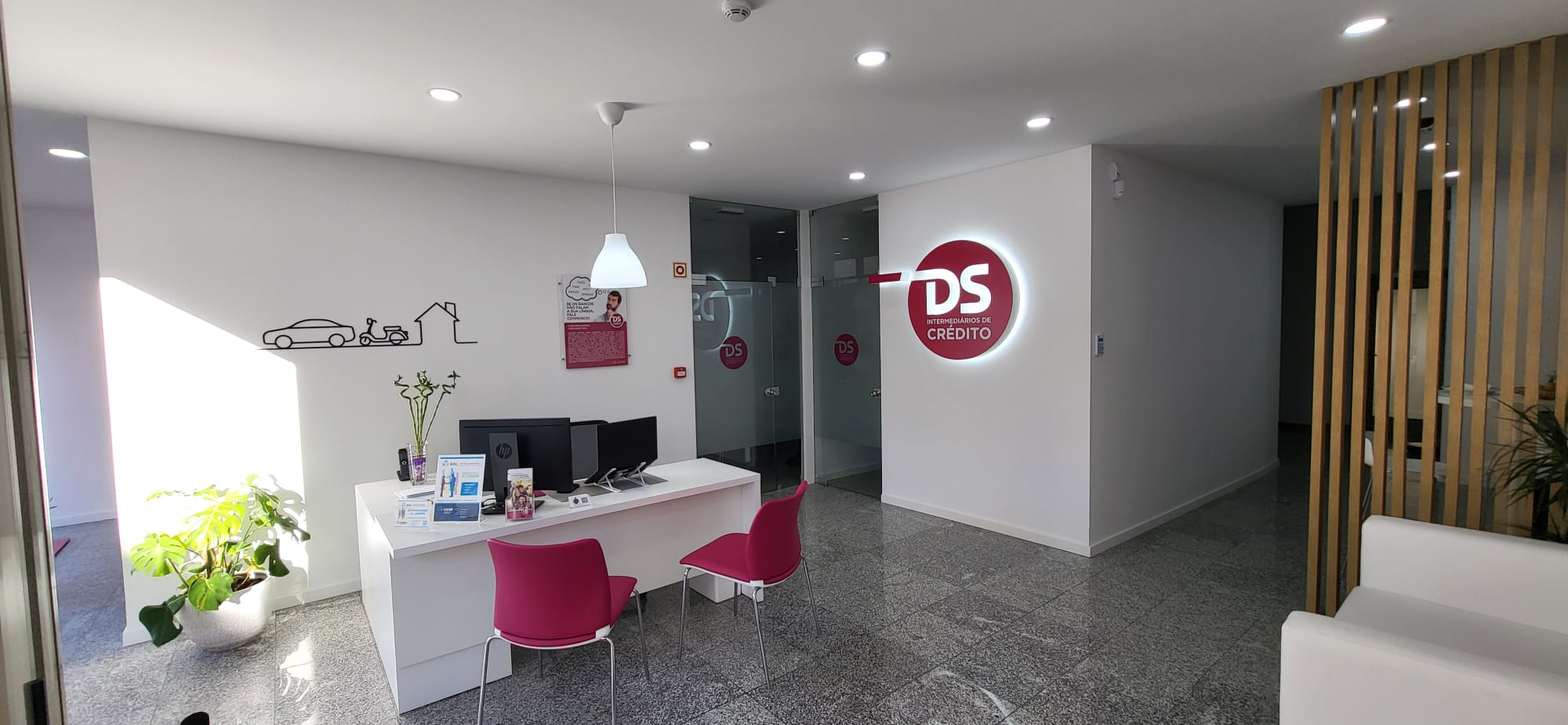 Intermediação de Crédito Feita à Sua Medida