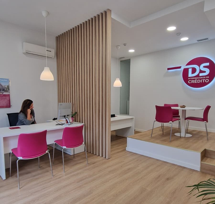 Intermediação de Crédito Feita à Sua Medida