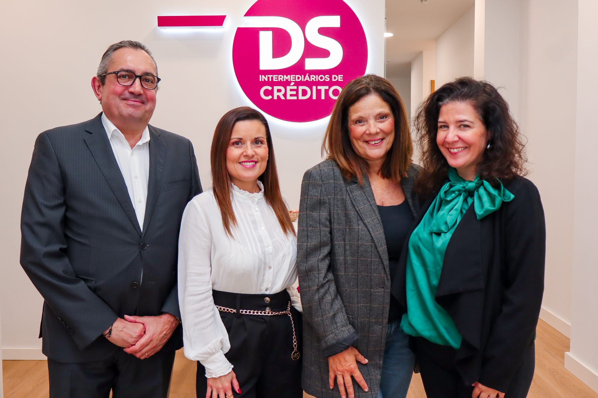 Conheça a nossa equipa