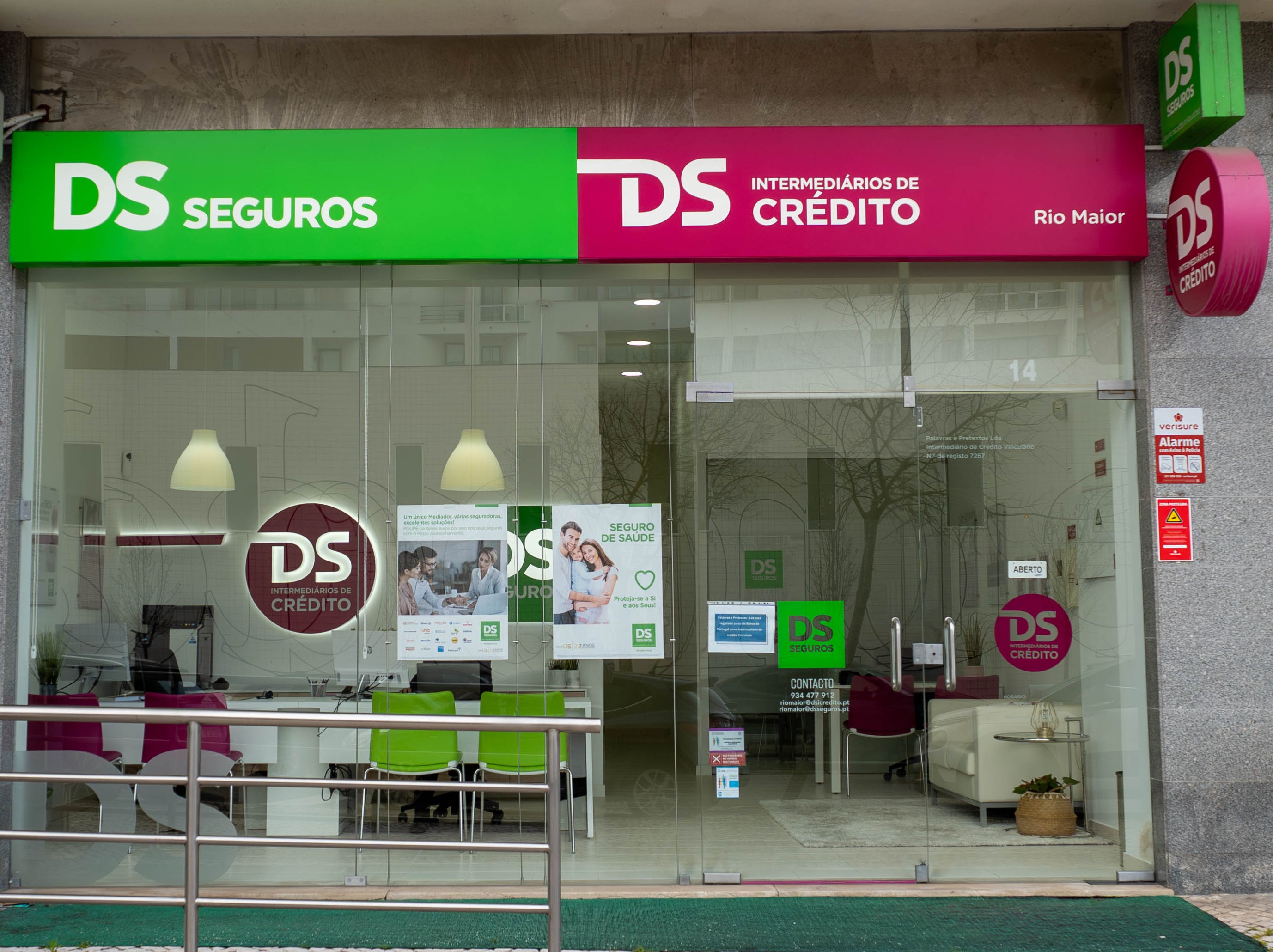 Quem somos