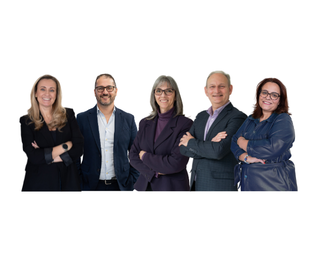 O seu parceiro de confiança