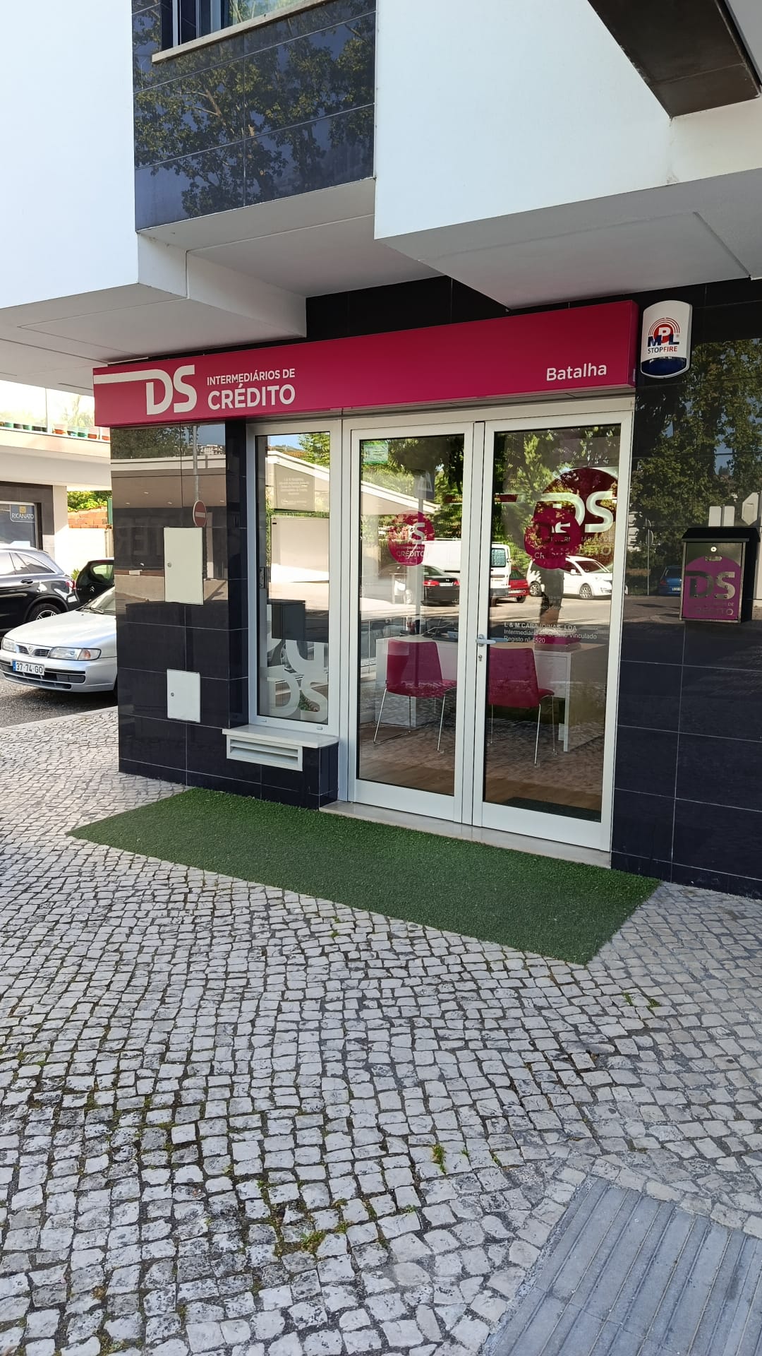 Quem somos