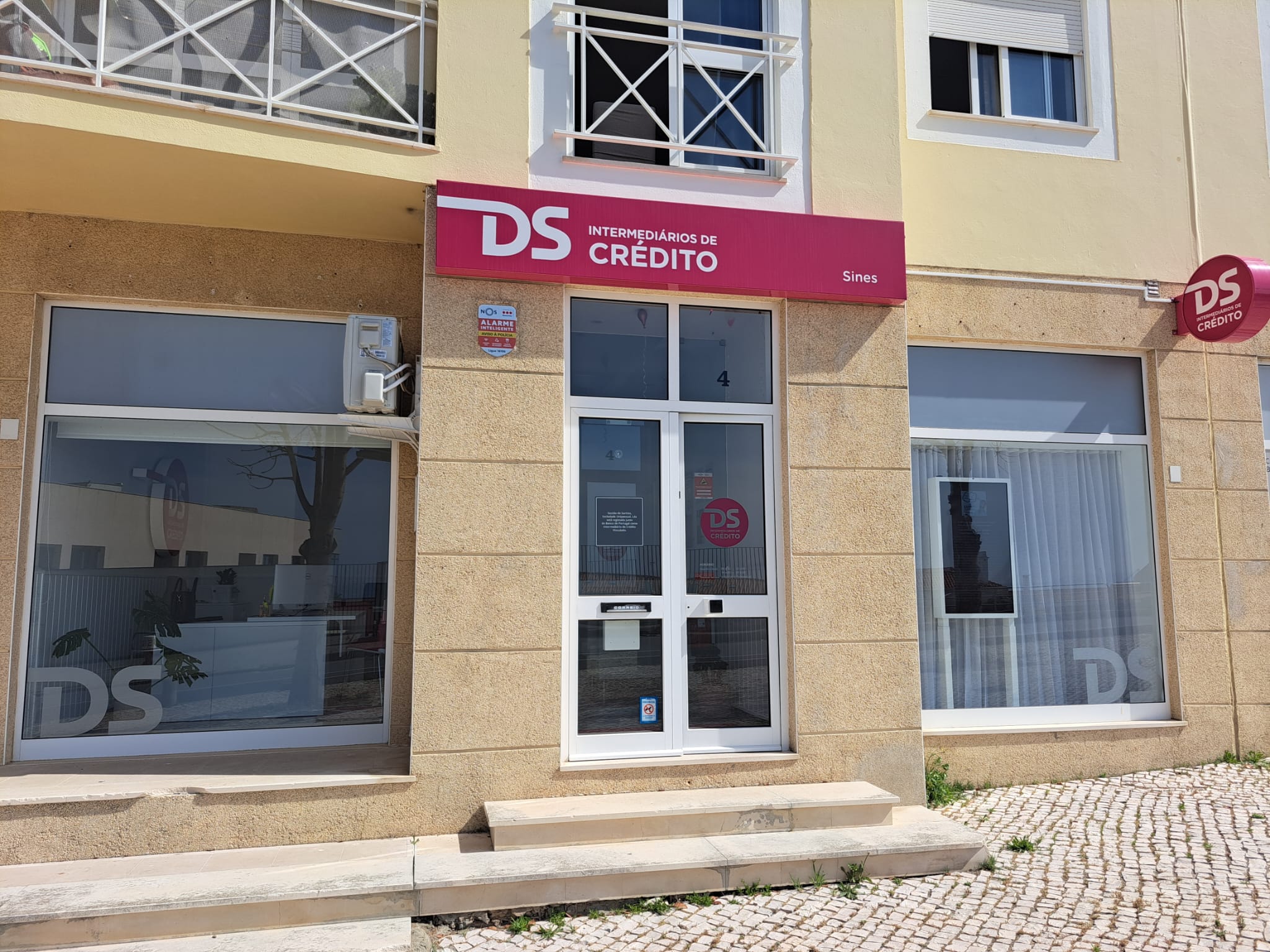 Quem somos