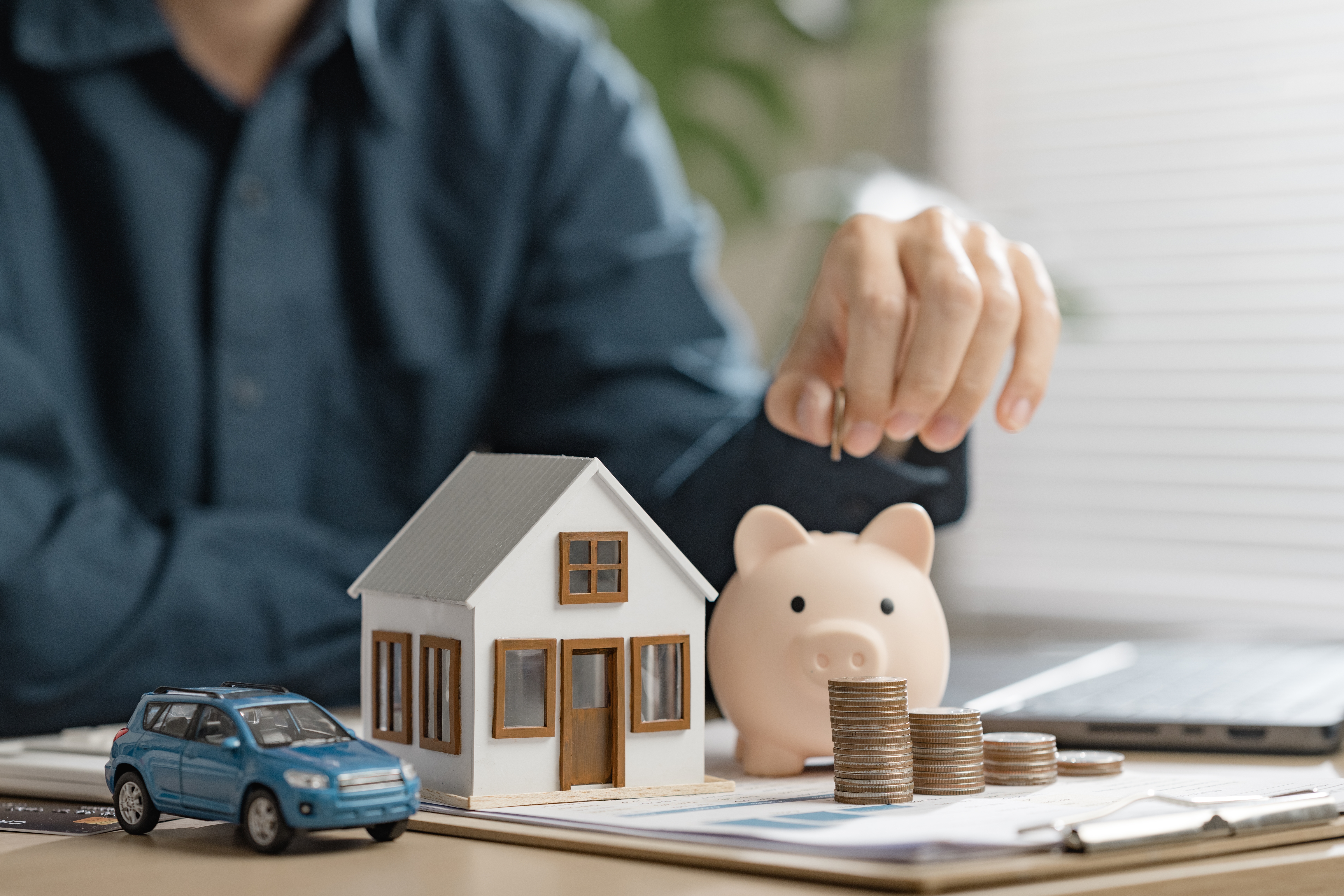 5 sinais de que está na hora de renegociar o seu Crédito Habitação