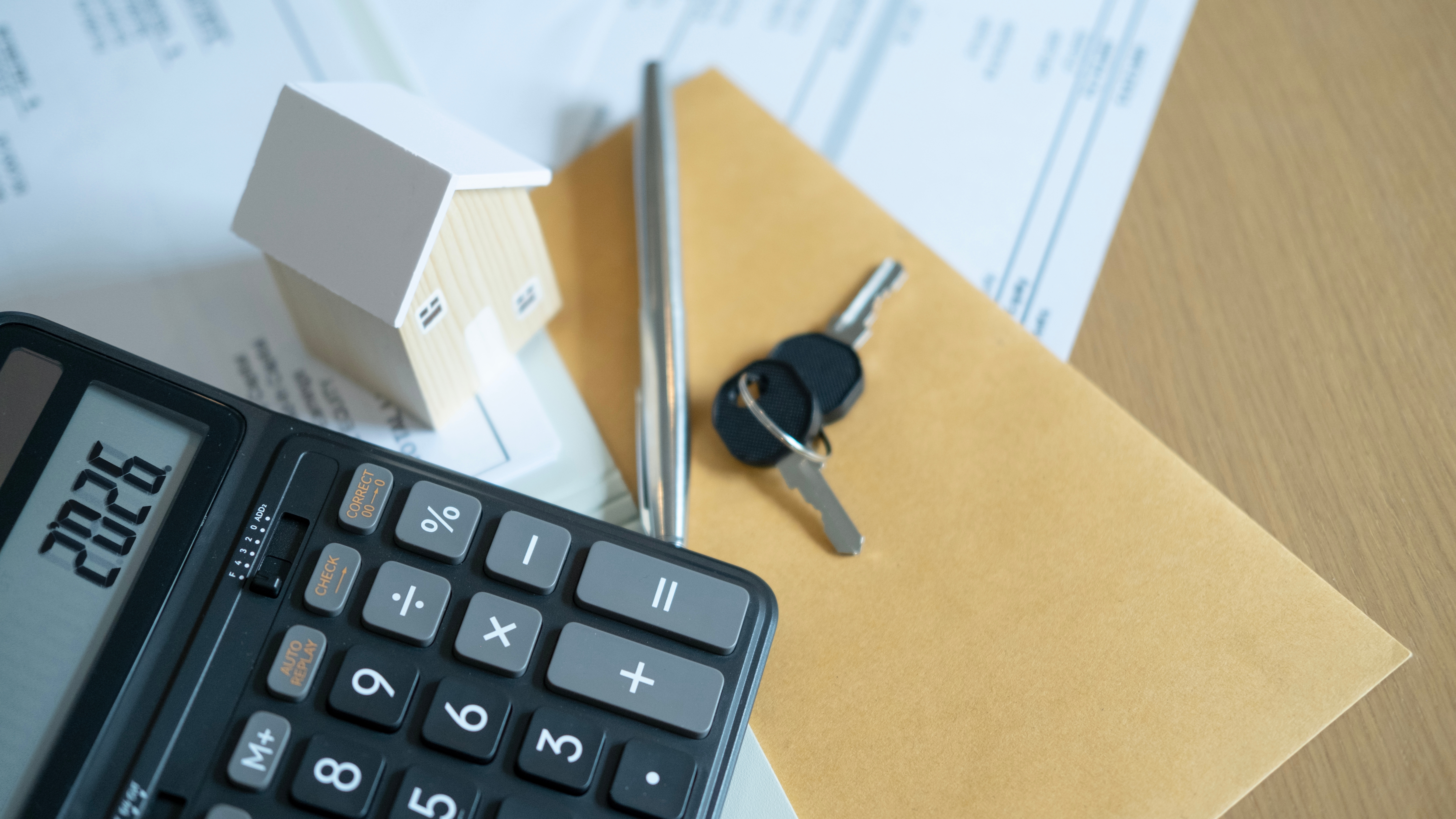 Crédito Habitação: O mito da “melhor taxa” e a importância do MTIC