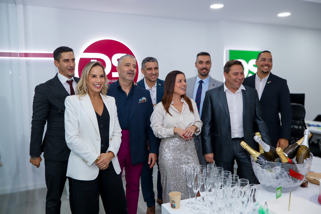 DSIC Faro Celebra 5º Aniversário com Inauguração de Nova Loja no Algarve