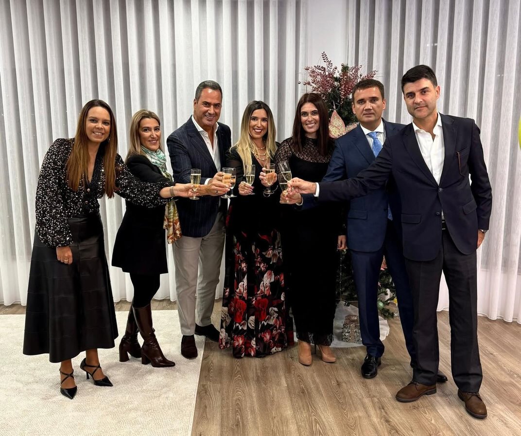 Expansão a Norte: Inaugurada a DSIC Vila Praia de Âncora