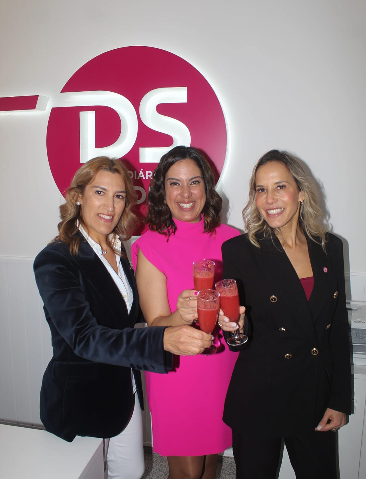 Inauguração DSIC Sines