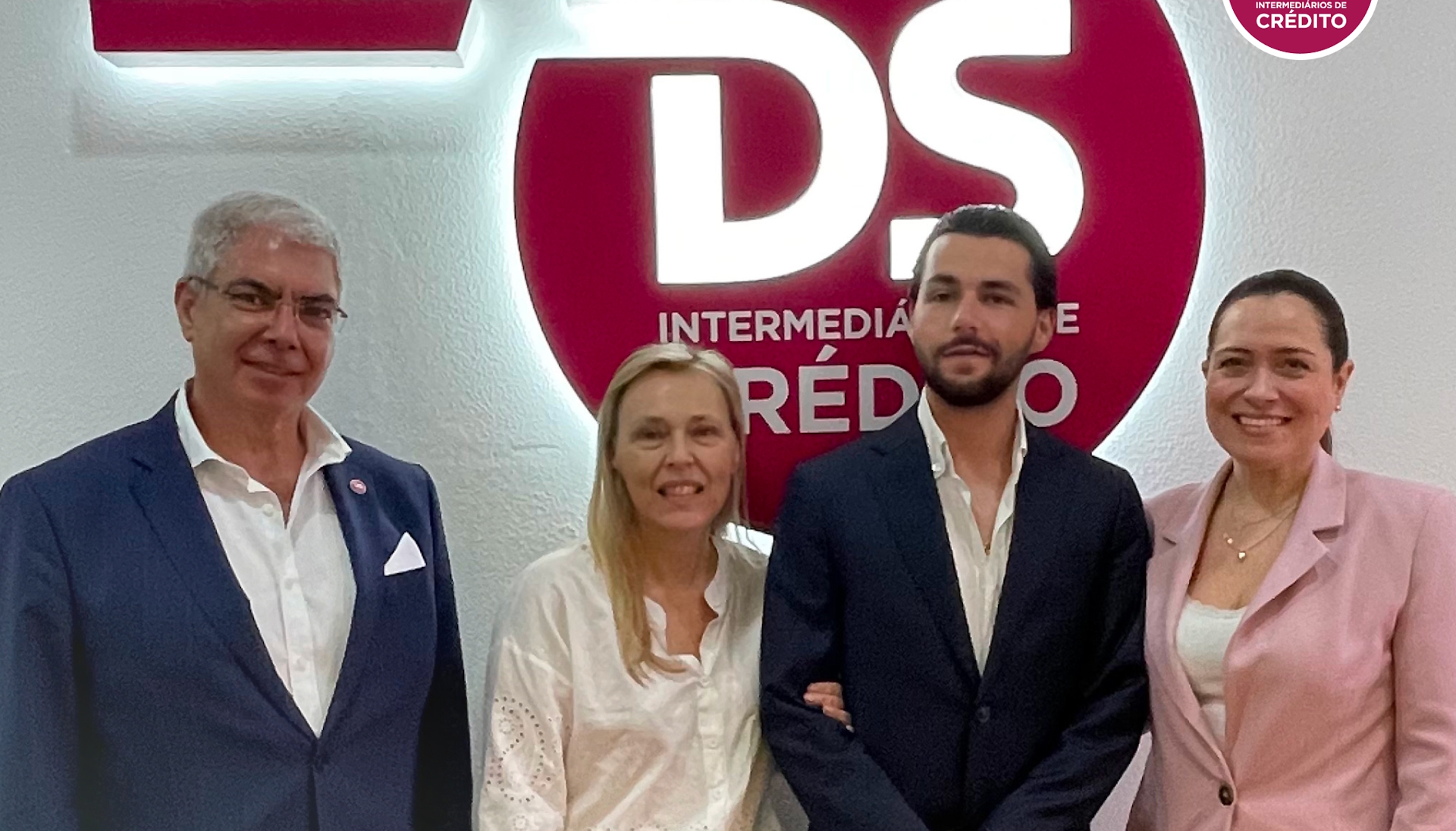 Inauguração DSIC Moscavide