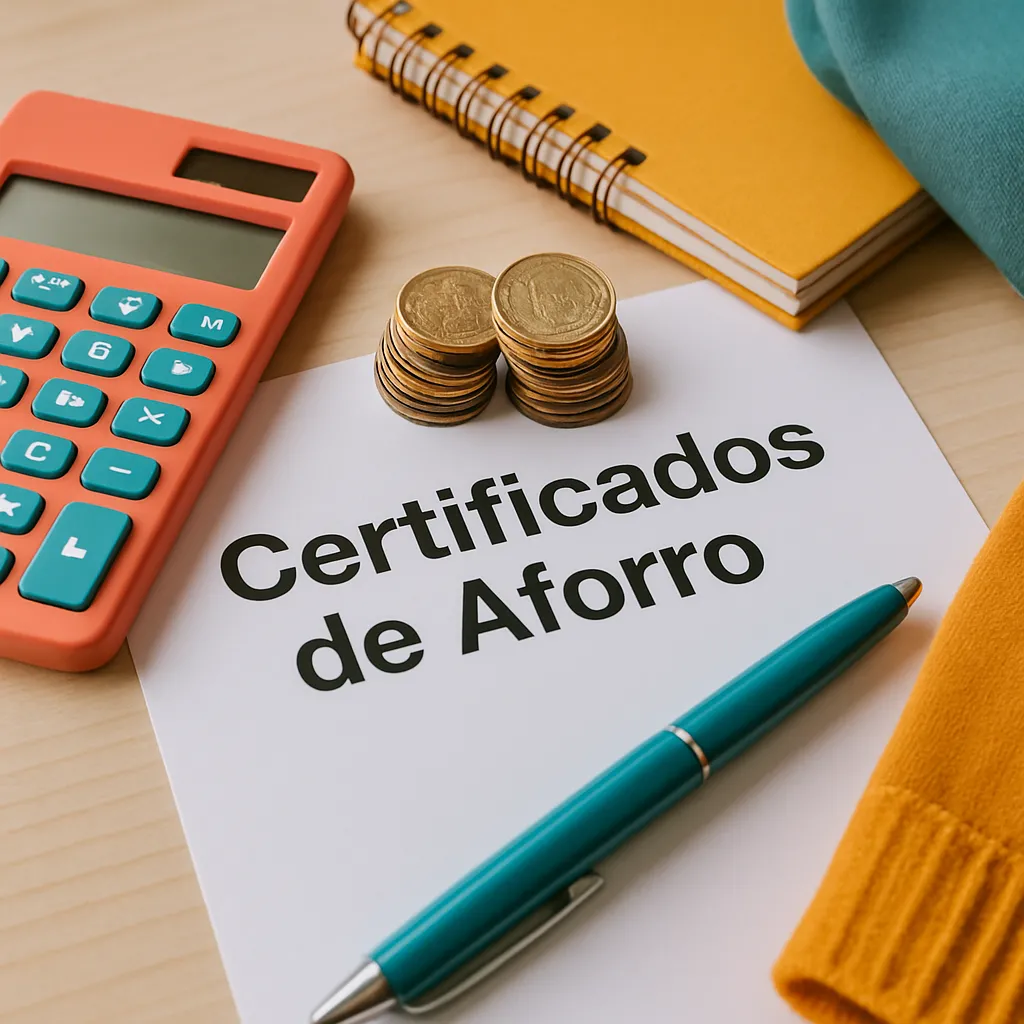 PPR ou Certificados de Aforro? Onde investir em 2026