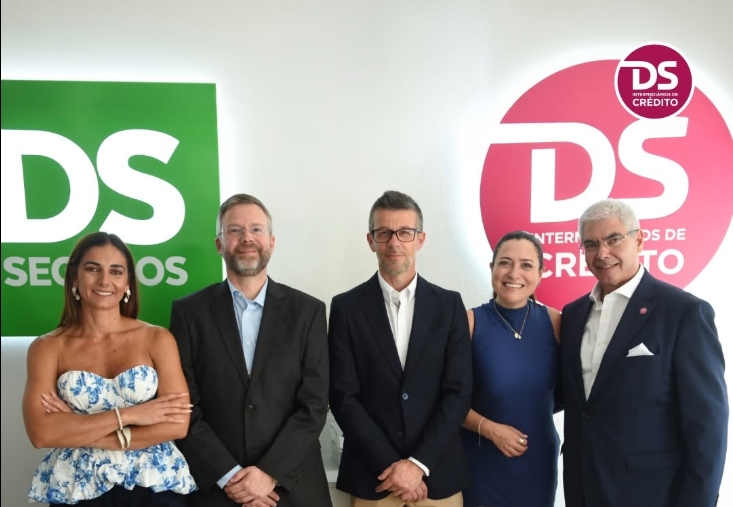 Inauguração DS Intermediários de Crédito Mem Martins