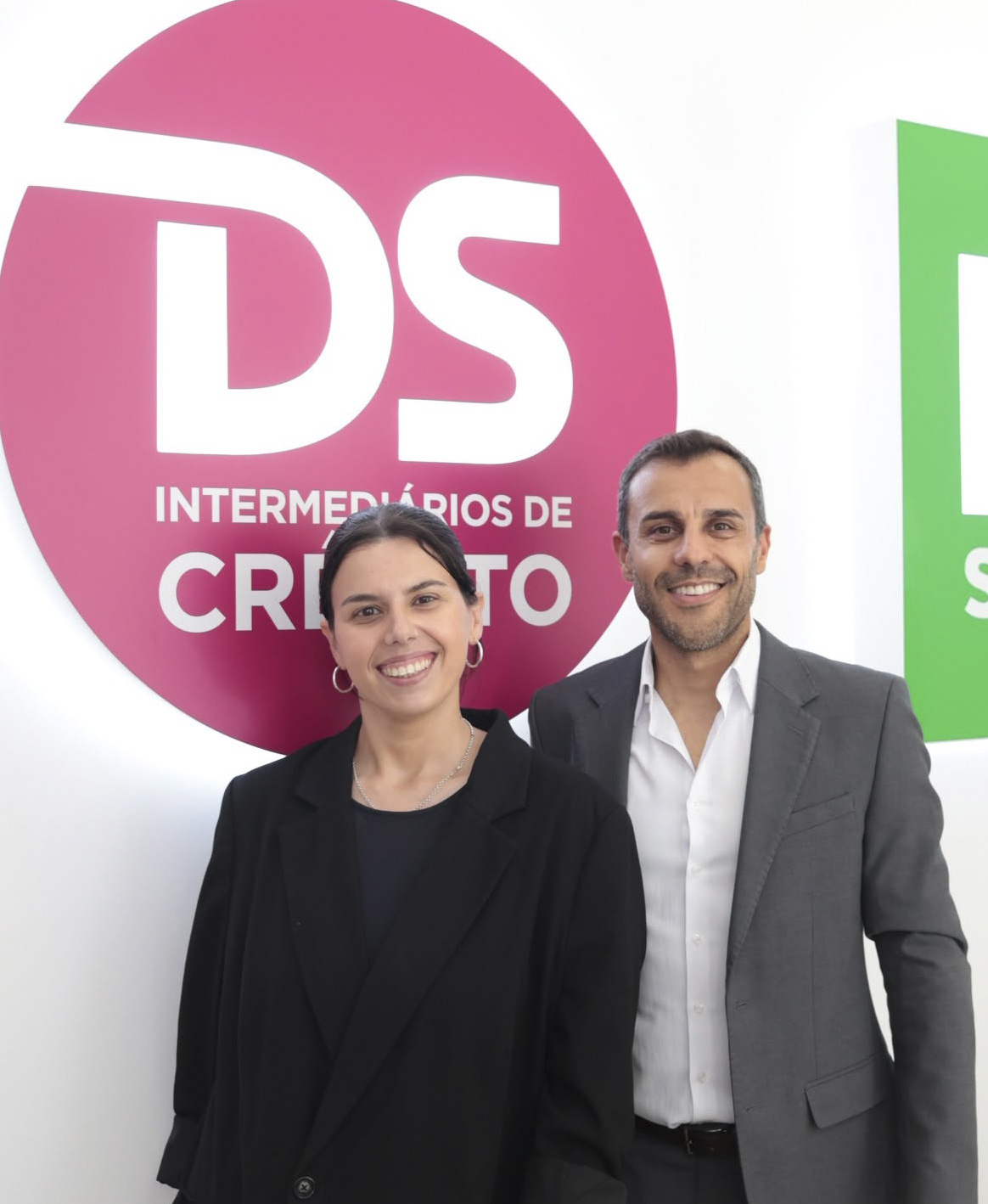 Inauguração nova loja da rede  | DS Intermediários de Crédito Cartaxo!