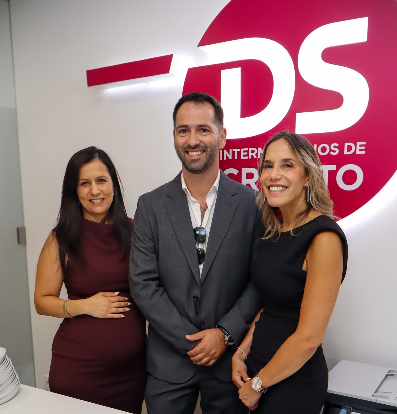 Inauguração DS Intermediários de Crédito Arraiolos