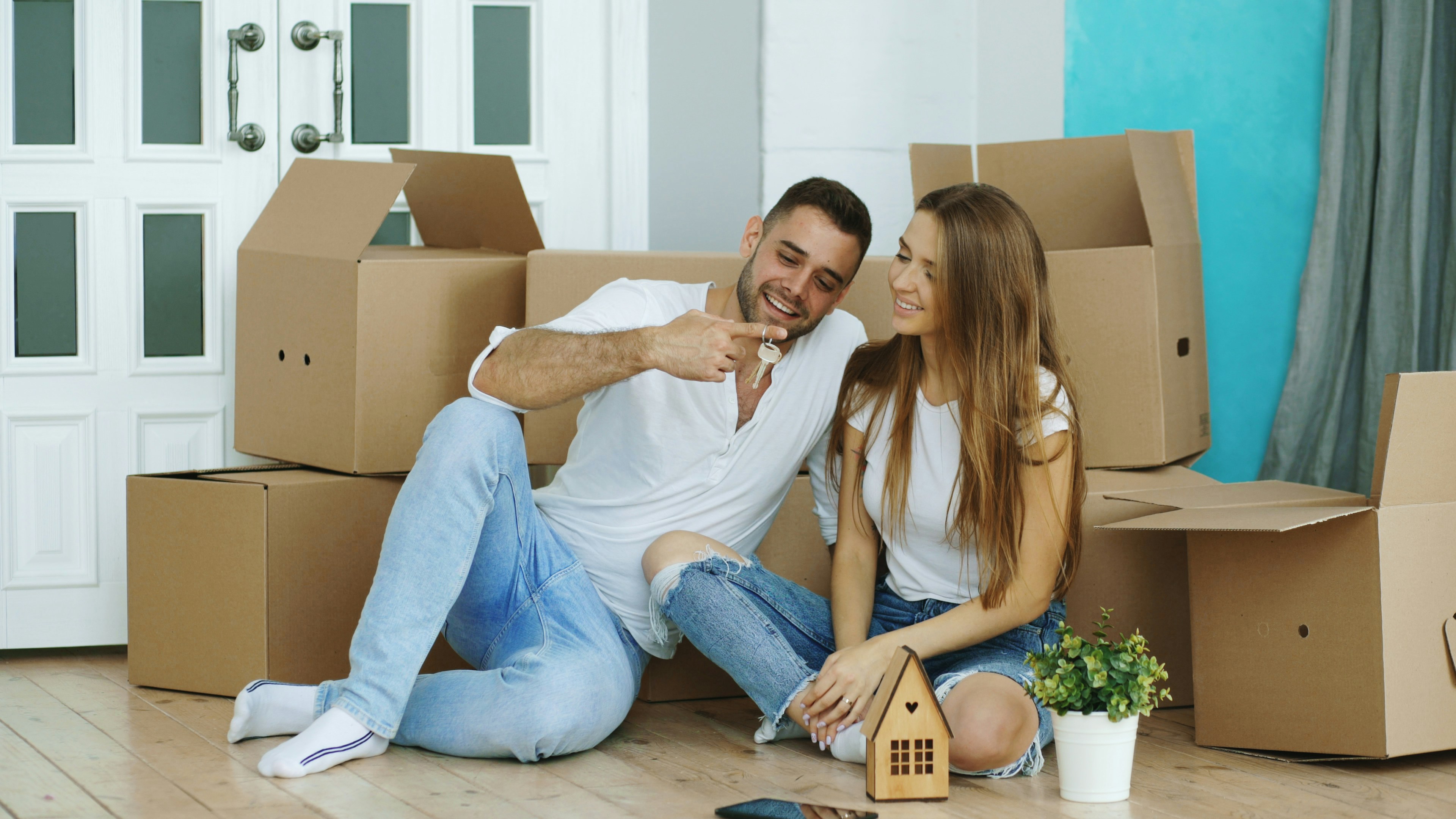 Comprar a primeira casa sem ter a entrada toda de lado: o que é (e o que não é) a Garantia Pública?